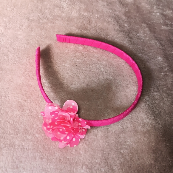 Set of 4 Girls Headbands - Picture 5 of 5